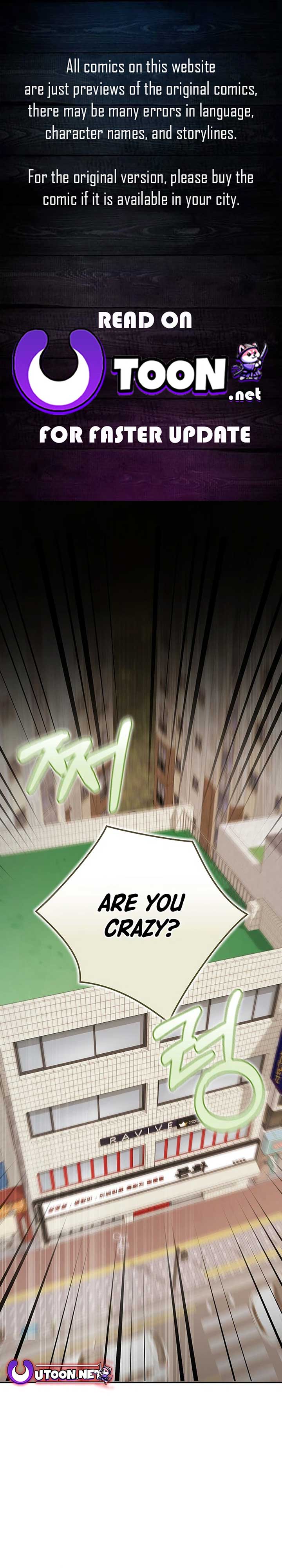 Rookie but One-in-a-Million Actor Chapter 36 - Page 1