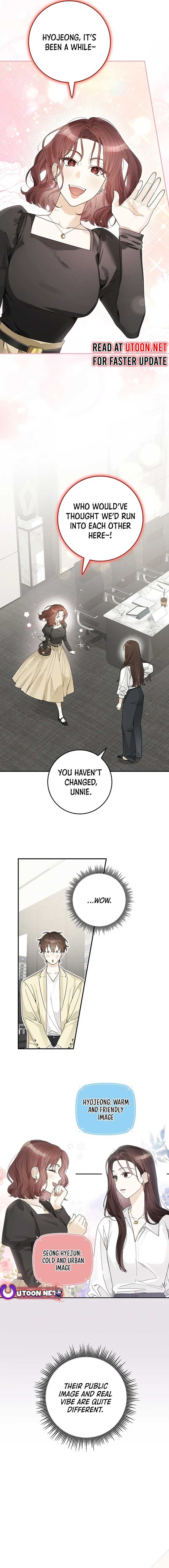 Rookie but One-in-a-Million Actor Chapter 36 - Page 13