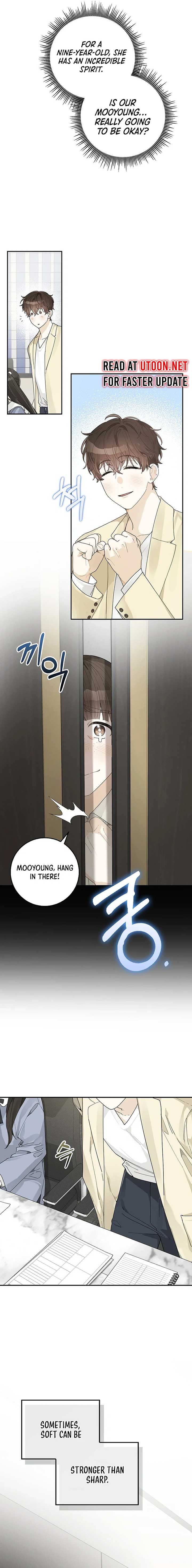 Rookie but One-in-a-Million Actor Chapter 37 - Page 2