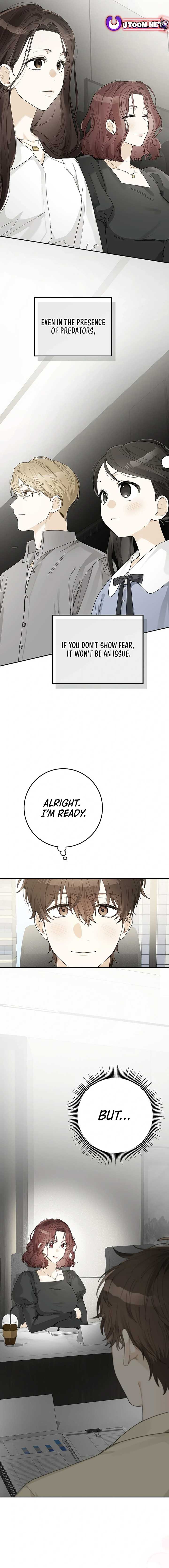 Rookie but One-in-a-Million Actor Chapter 37 - Page 3