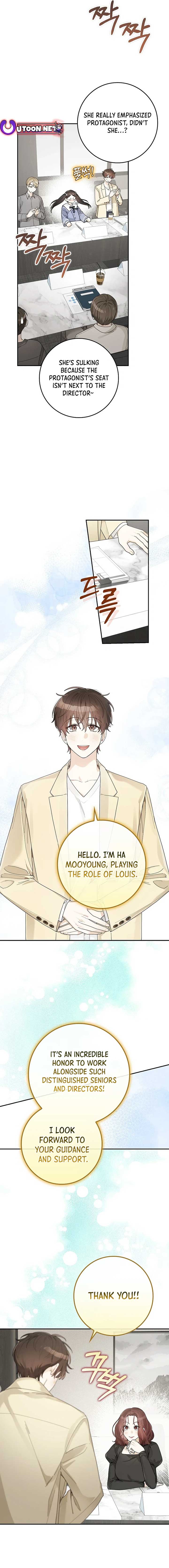 Rookie but One-in-a-Million Actor Chapter 37 - Page 7