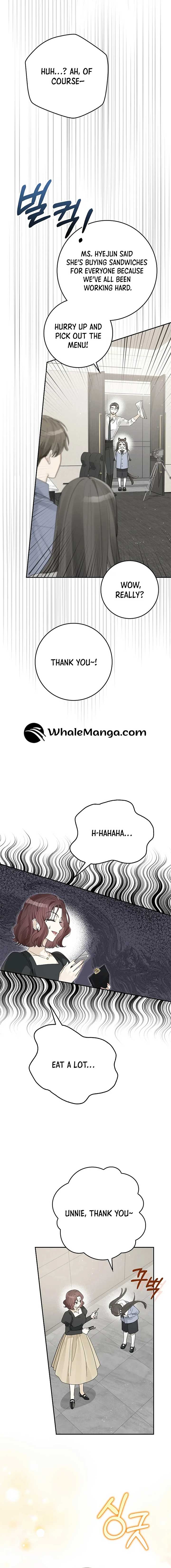 Rookie but One-in-a-Million Actor Chapter 38 - Page 15