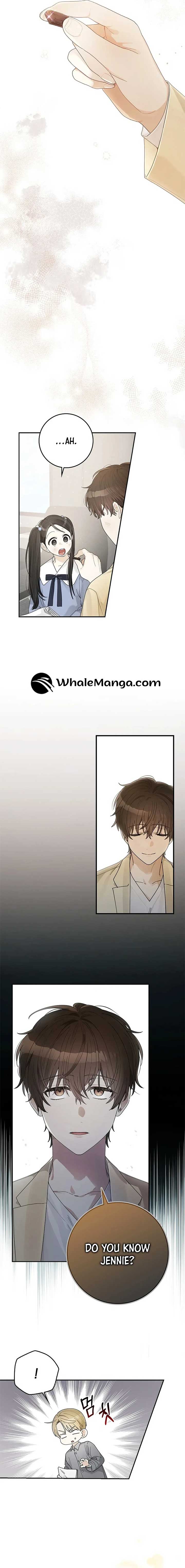 Rookie but One-in-a-Million Actor Chapter 38 - Page 3