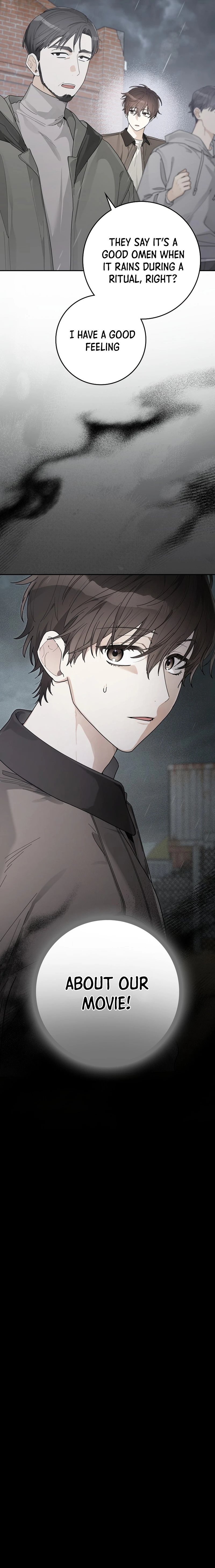 Rookie but One-in-a-Million Actor Chapter 40 - Page 6