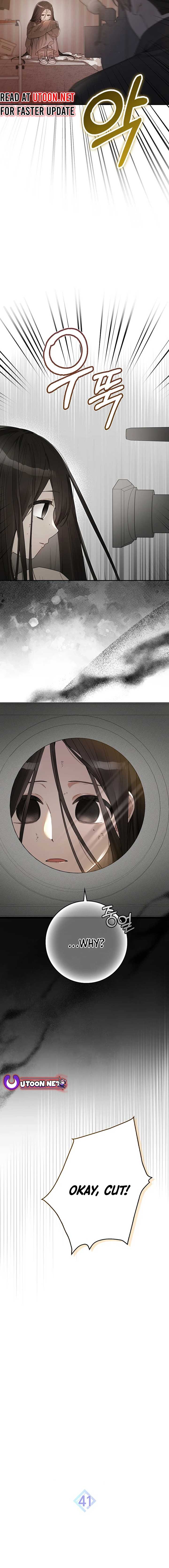 Rookie but One-in-a-Million Actor Chapter 41 - Page 2