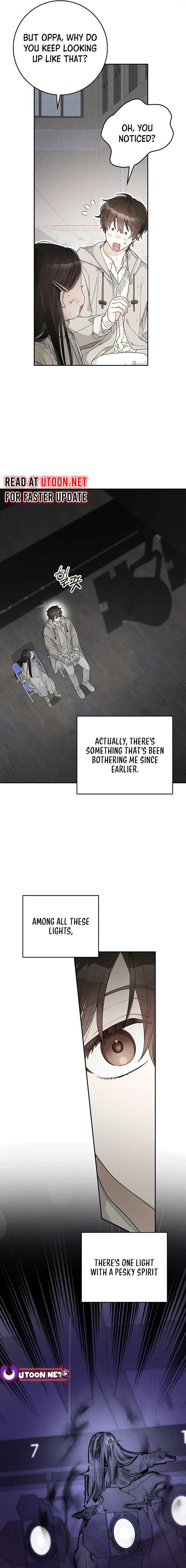 Rookie but One-in-a-Million Actor Chapter 41 - Page 6