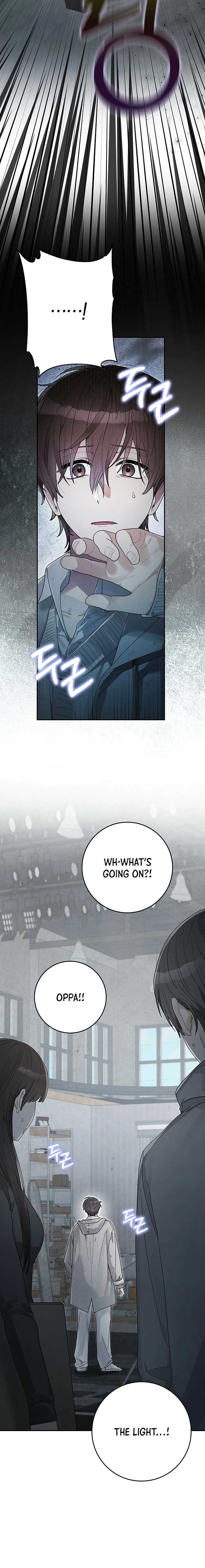 Rookie but One-in-a-Million Actor Chapter 42 - Page 2