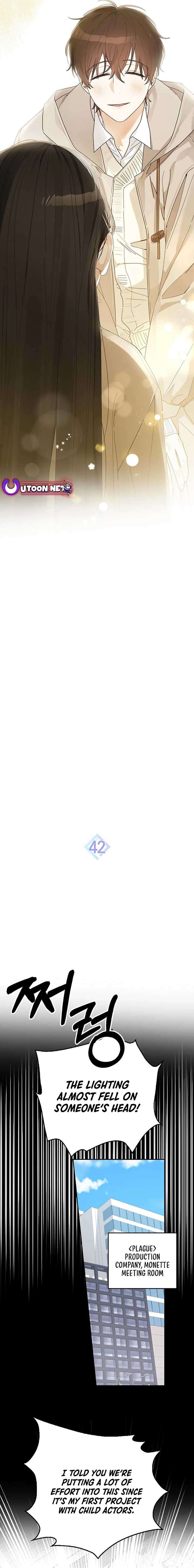 Rookie but One-in-a-Million Actor Chapter 42 - Page 7