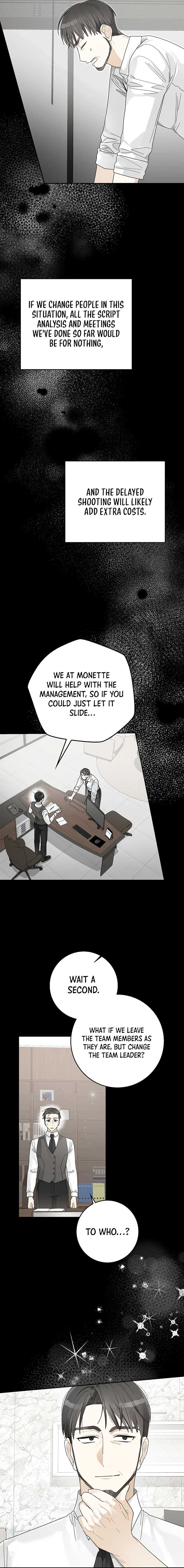 Rookie but One-in-a-Million Actor Chapter 42 - Page 9