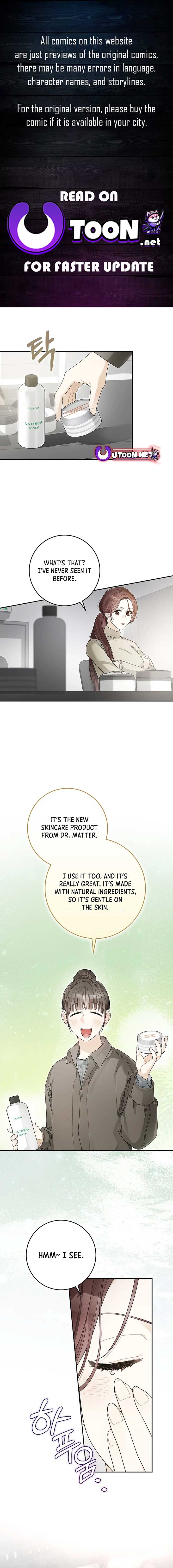 Rookie but One-in-a-Million Actor Chapter 43 - Page 1