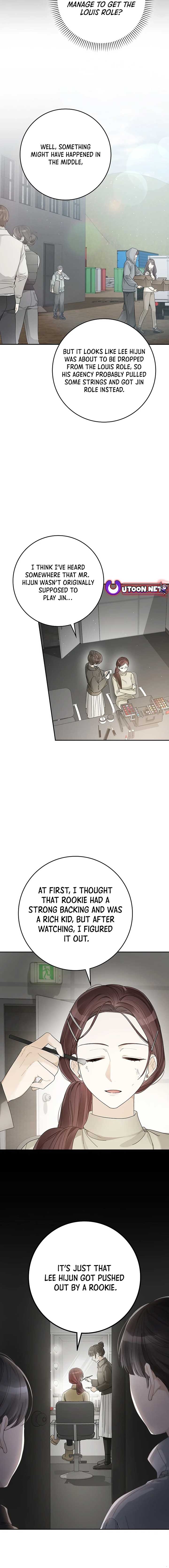 Rookie but One-in-a-Million Actor Chapter 43 - Page 7