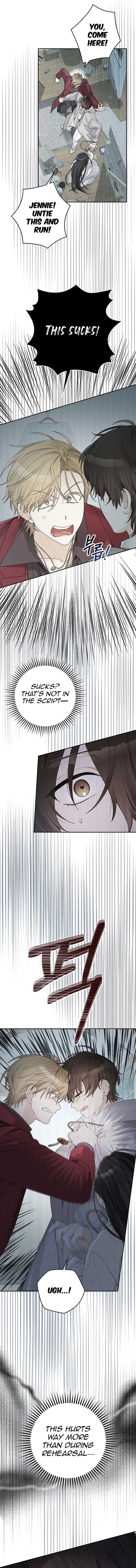 Rookie but One-in-a-Million Actor Chapter 44 - Page 16