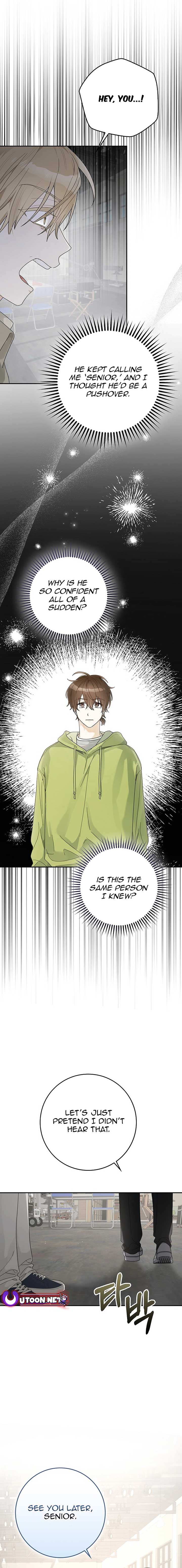 Rookie but One-in-a-Million Actor Chapter 44 - Page 7