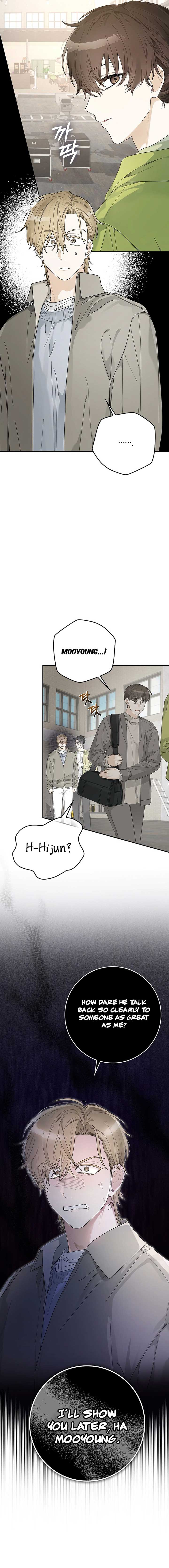Rookie but One-in-a-Million Actor Chapter 44 - Page 8