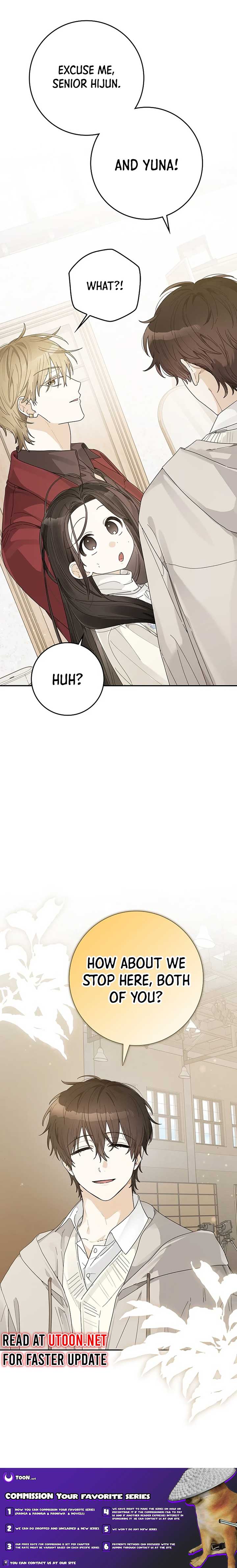 Rookie but One-in-a-Million Actor Chapter 45 - Page 13