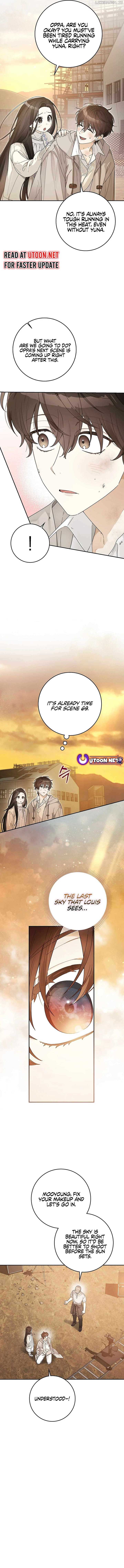 Rookie but One-in-a-Million Actor Chapter 48 - Page 2