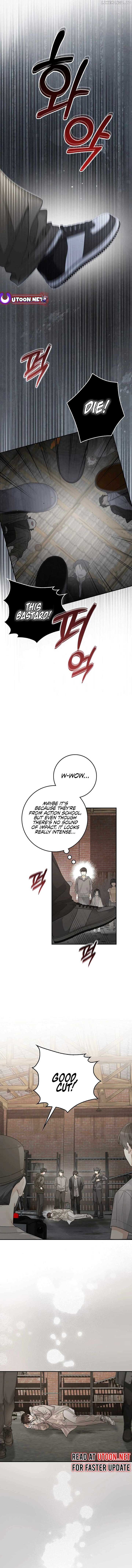 Rookie but One-in-a-Million Actor Chapter 48 - Page 4