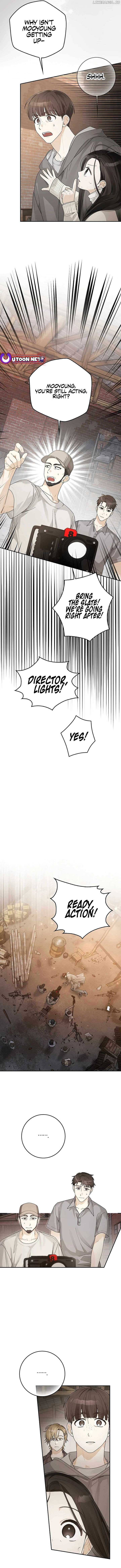 Rookie but One-in-a-Million Actor Chapter 48 - Page 5