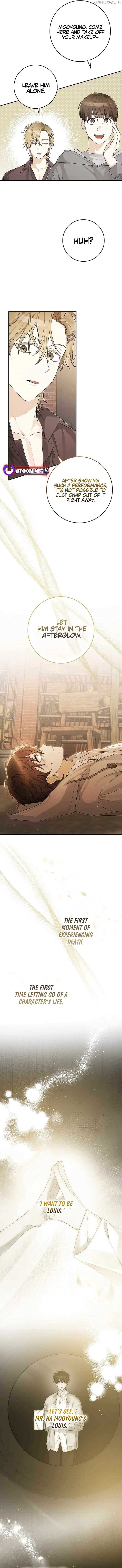 Rookie but One-in-a-Million Actor Chapter 48 - Page 8