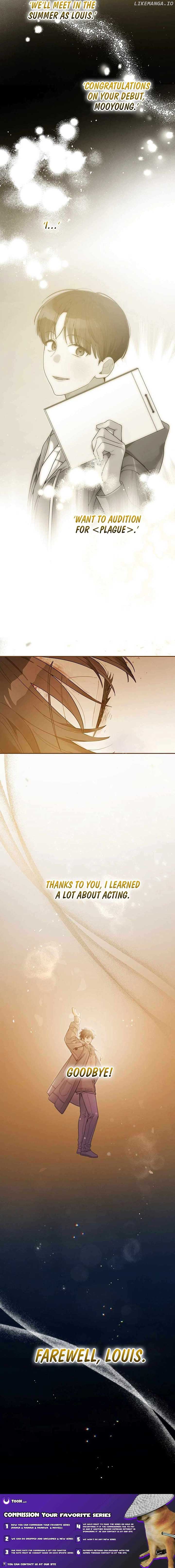 Rookie but One-in-a-Million Actor Chapter 48 - Page 9