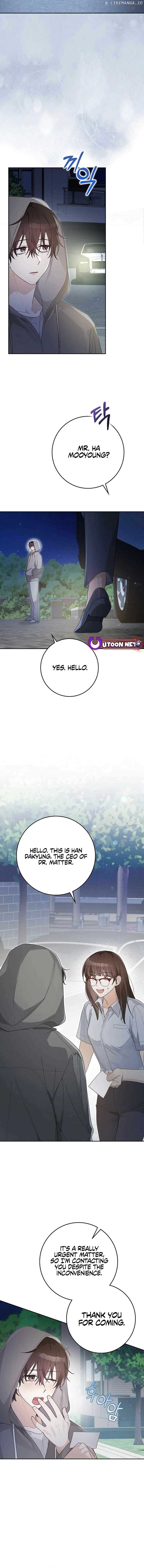 Rookie but One-in-a-Million Actor Chapter 50 - Page 4