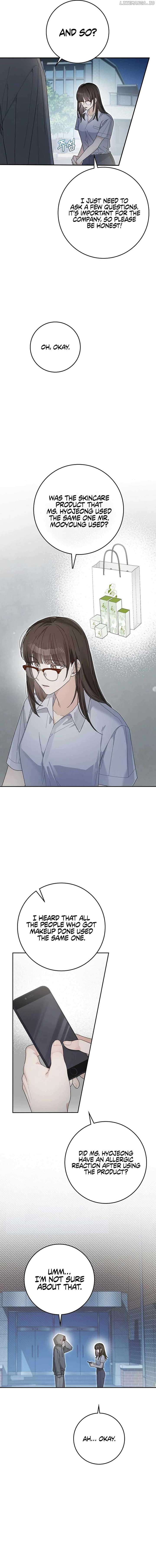 Rookie but One-in-a-Million Actor Chapter 50 - Page 6