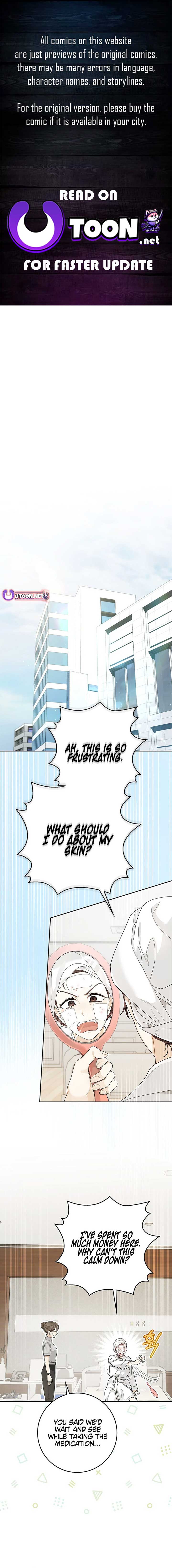 Rookie but One-in-a-Million Actor Chapter 51 - Page 1