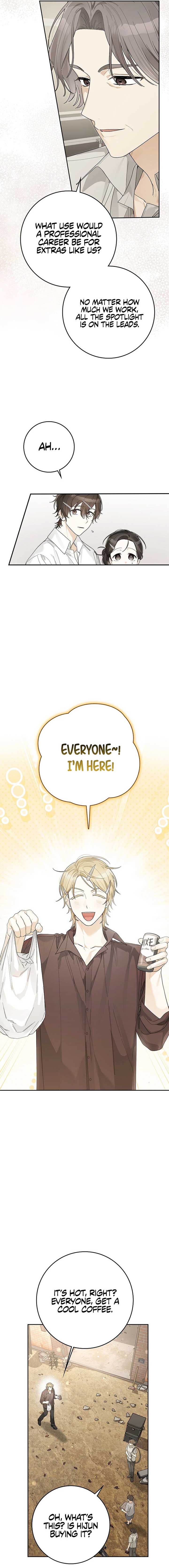 Rookie but One-in-a-Million Actor Chapter 51 - Page 12