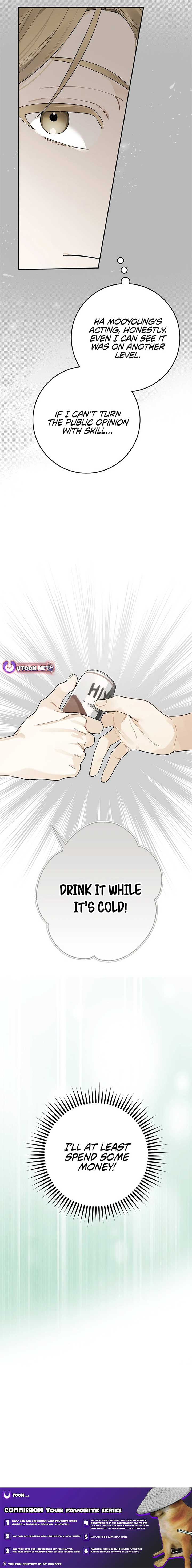 Rookie but One-in-a-Million Actor Chapter 51 - Page 14