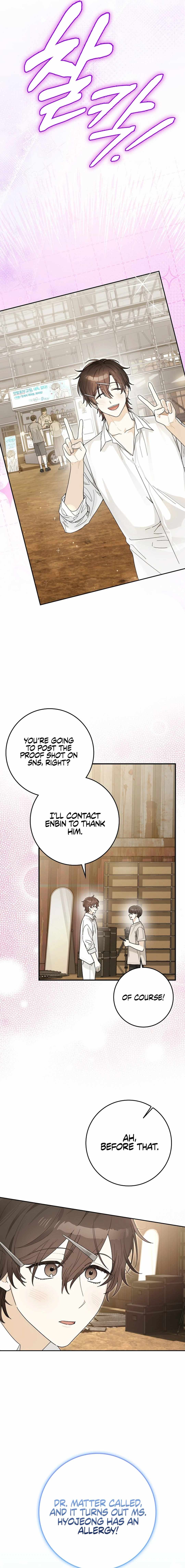 Rookie but One-in-a-Million Actor Chapter 52 - Page 10