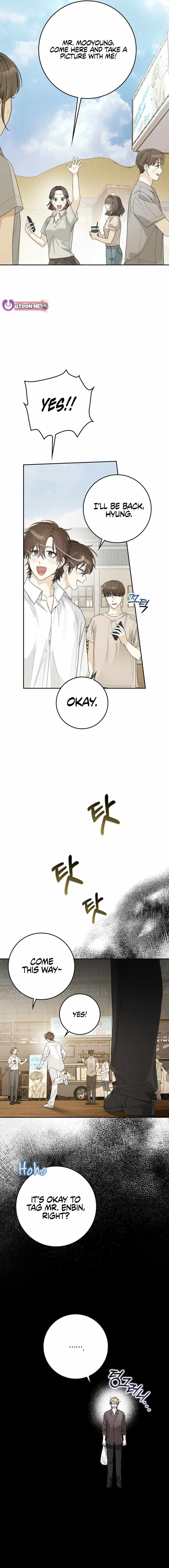 Rookie but One-in-a-Million Actor Chapter 52 - Page 12