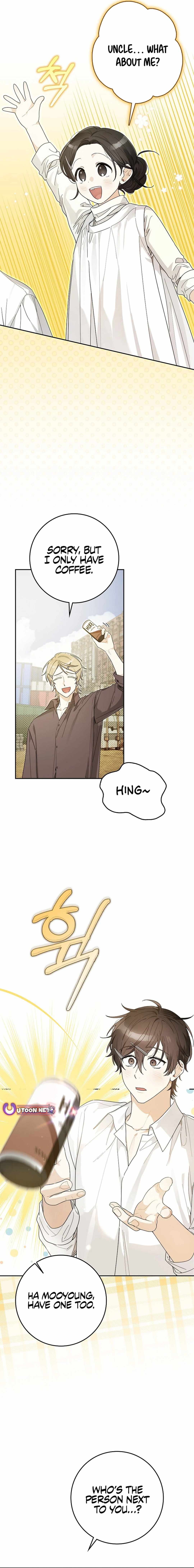 Rookie but One-in-a-Million Actor Chapter 52 - Page 2