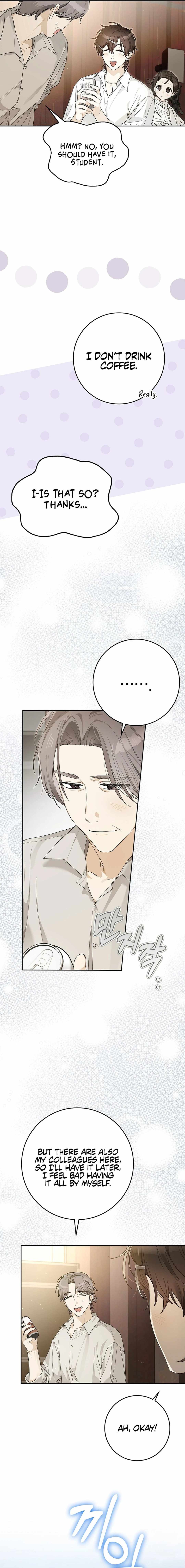 Rookie but One-in-a-Million Actor Chapter 52 - Page 4