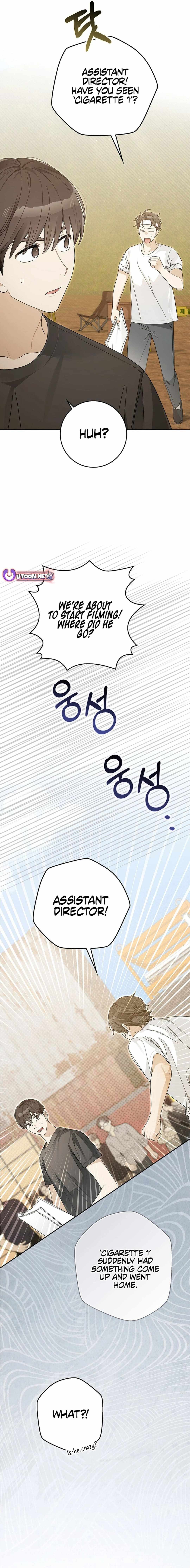 Rookie but One-in-a-Million Actor Chapter 53 - Page 5