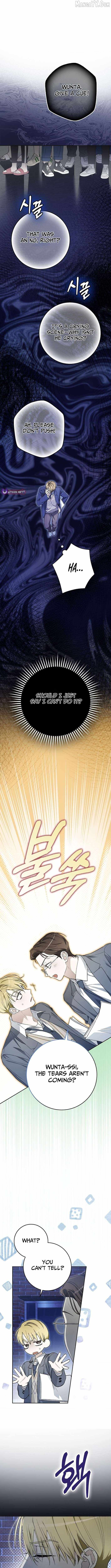 Rookie but One-in-a-Million Actor Chapter 61 - Page 6