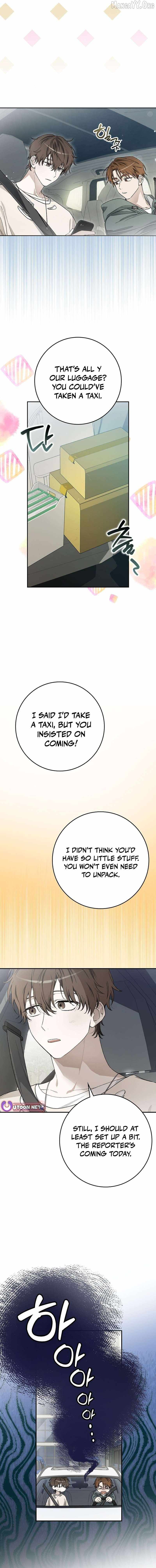 Rookie but One-in-a-Million Actor Chapter 62 - Page 11