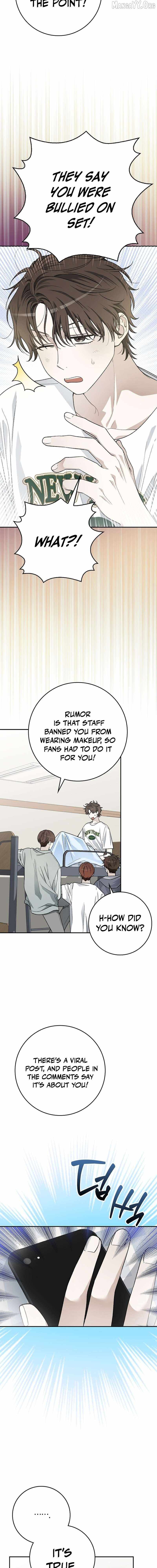 Rookie but One-in-a-Million Actor Chapter 62 - Page 4