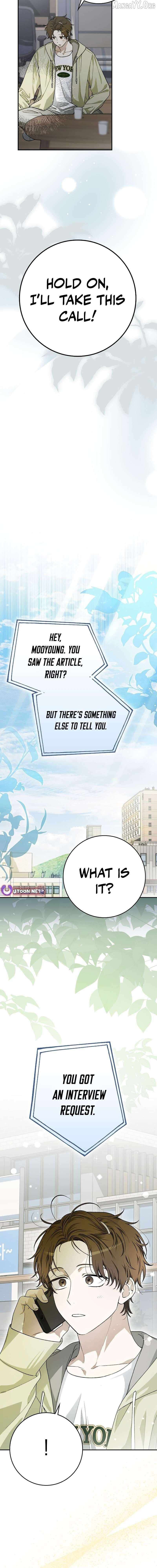 Rookie but One-in-a-Million Actor Chapter 62 - Page 7