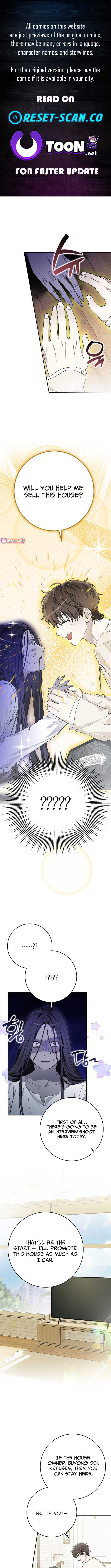 Rookie but One-in-a-Million Actor Chapter 63 - Page 1