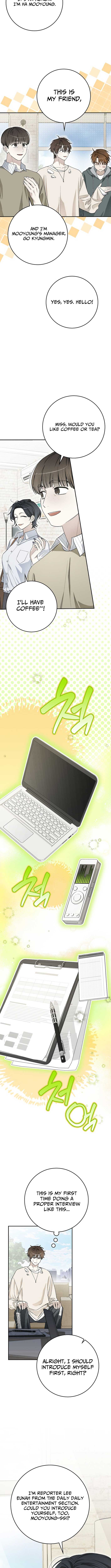 Rookie but One-in-a-Million Actor Chapter 63 - Page 10