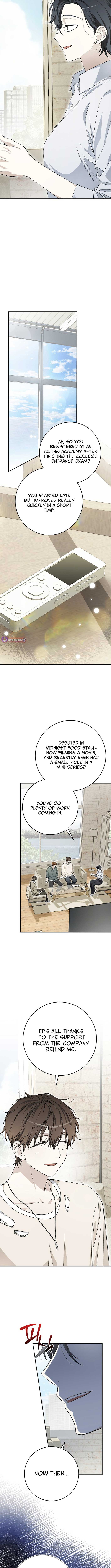 Rookie but One-in-a-Million Actor Chapter 63 - Page 11