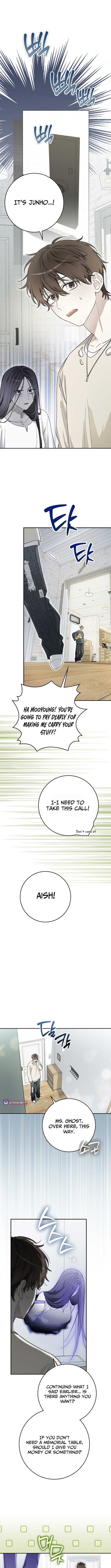 Rookie but One-in-a-Million Actor Chapter 63 - Page 3