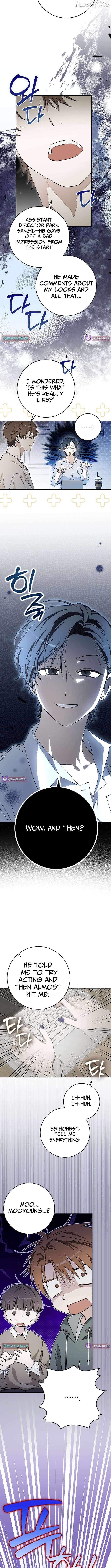 Rookie but One-in-a-Million Actor Chapter 64 - Page 9