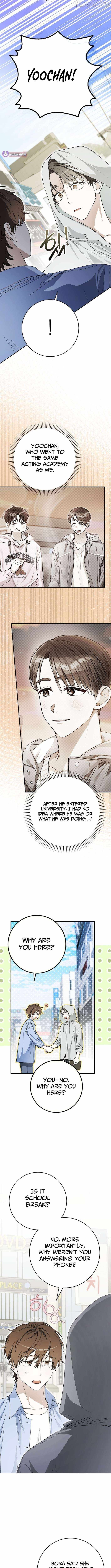 Rookie but One-in-a-Million Actor Chapter 65 - Page 10