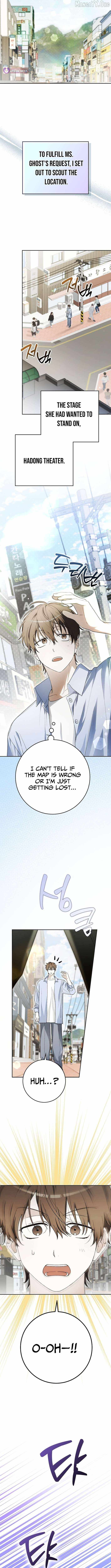 Rookie but One-in-a-Million Actor Chapter 65 - Page 9