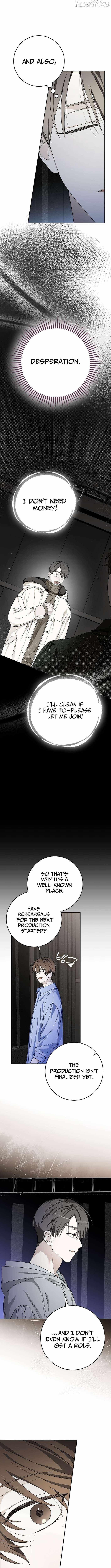 Rookie but One-in-a-Million Actor Chapter 66 - Page 8