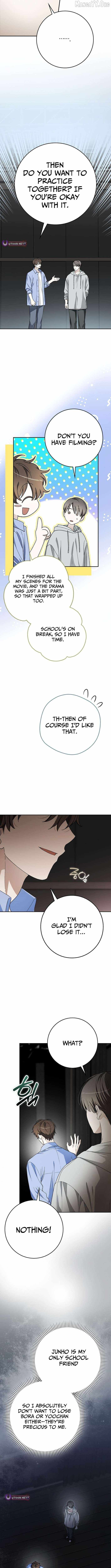 Rookie but One-in-a-Million Actor Chapter 66 - Page 9