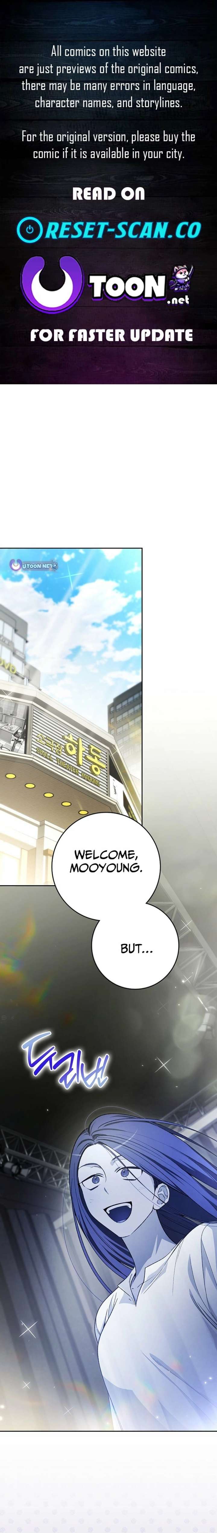 Rookie but One-in-a-Million Actor Chapter 67 - Page 1