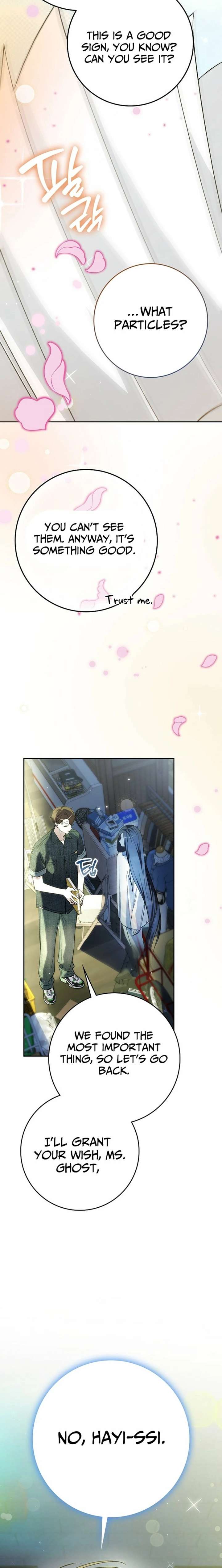 Rookie but One-in-a-Million Actor Chapter 67 - Page 10