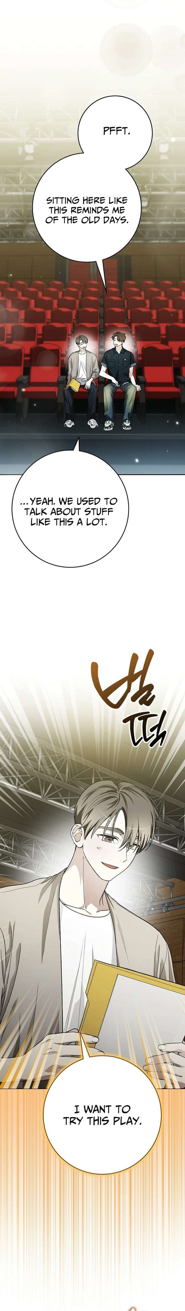 Rookie but One-in-a-Million Actor Chapter 67 - Page 17